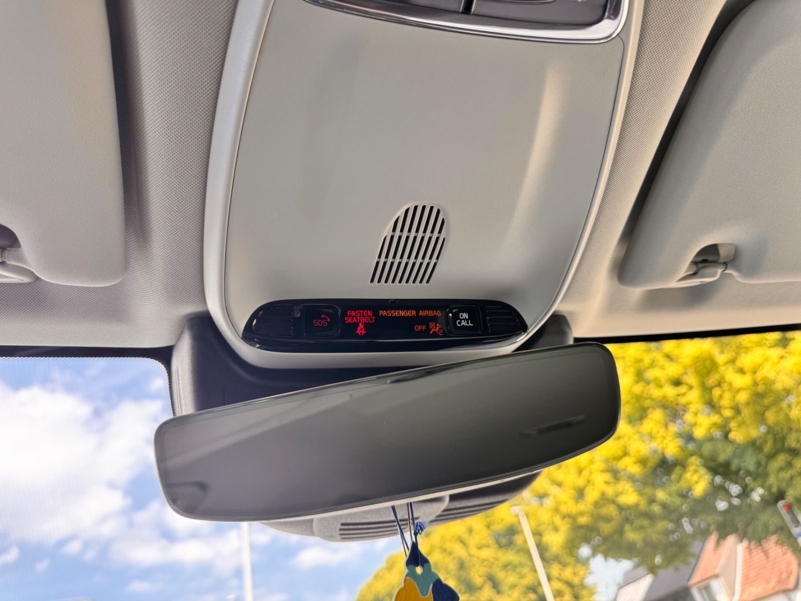 Volvo XC60 – Bild 16