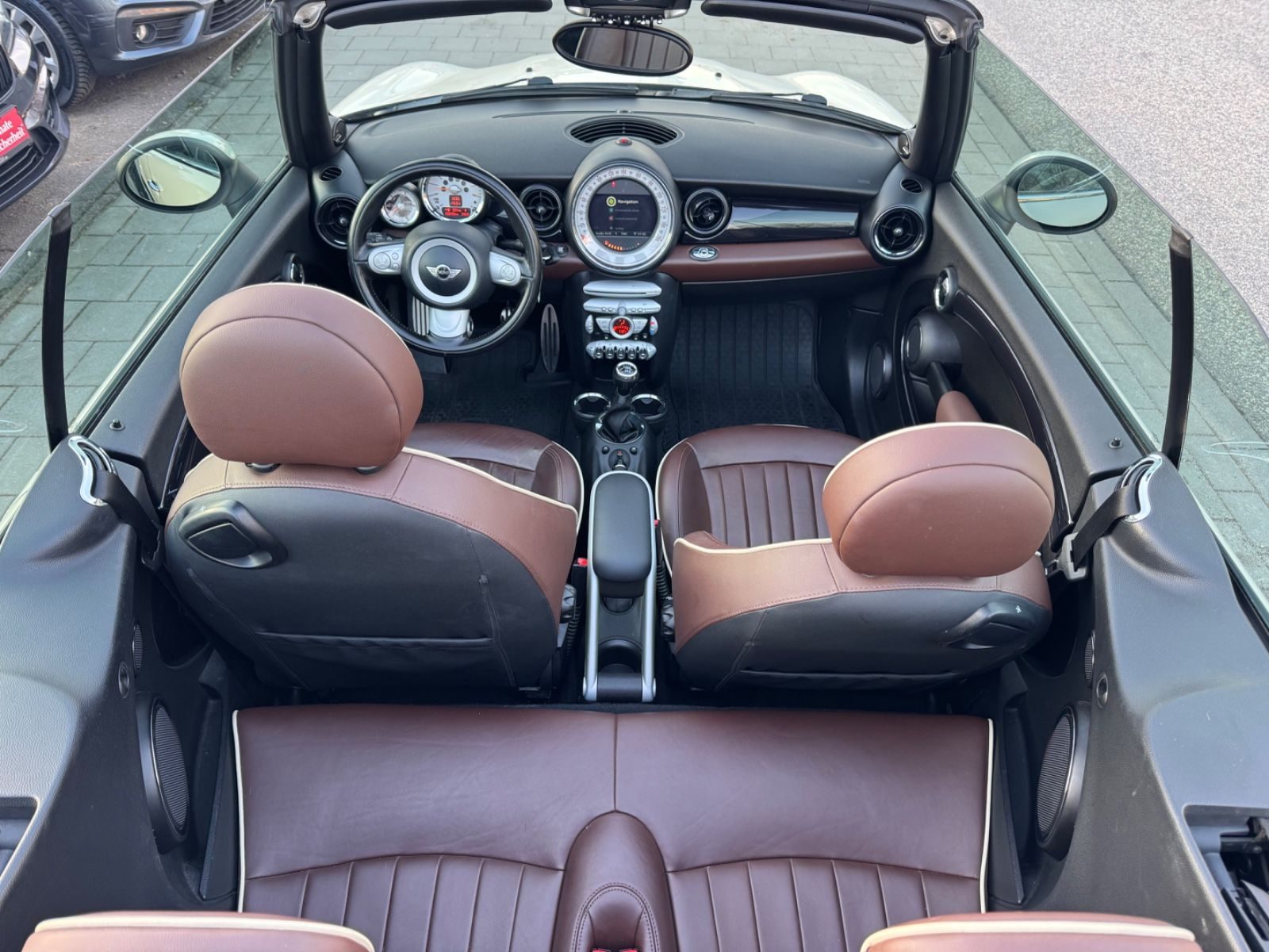 MINI Cooper S Cabrio – Bild 12