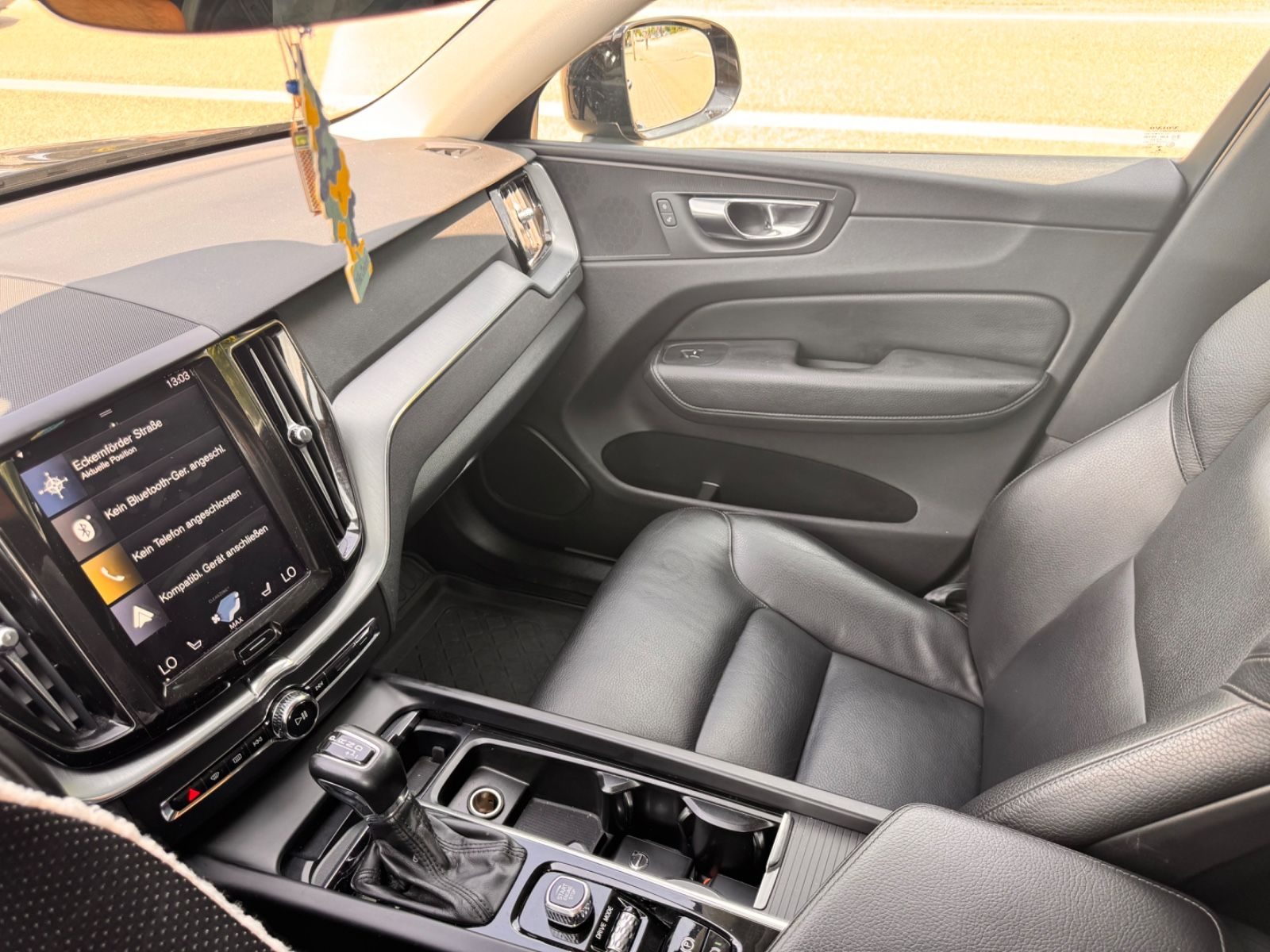 Volvo XC60 – Bild 13