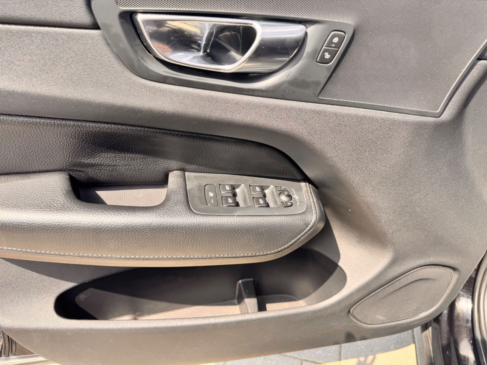 Volvo XC60 – Bild 8