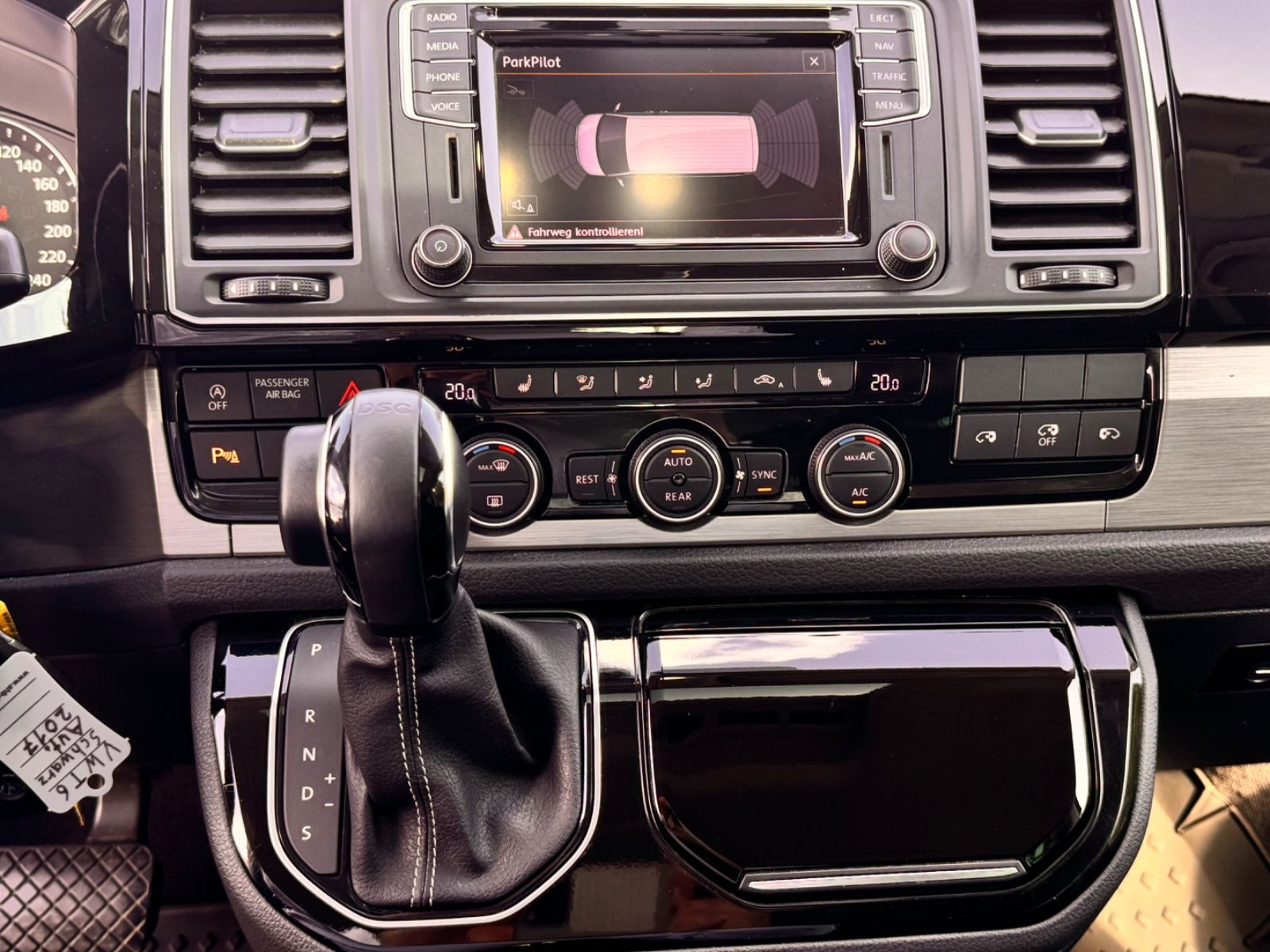 Volkswagen T6 Transporter – Bild 18