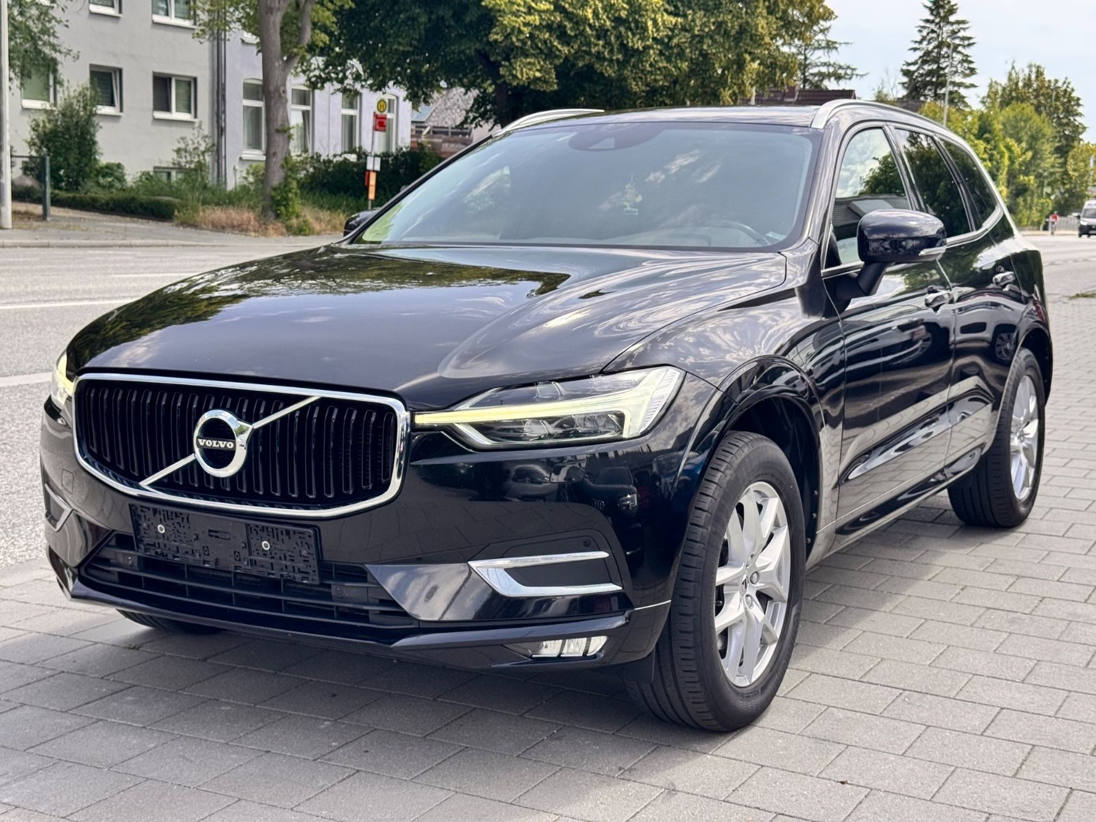 Volvo XC60 – Bild 3