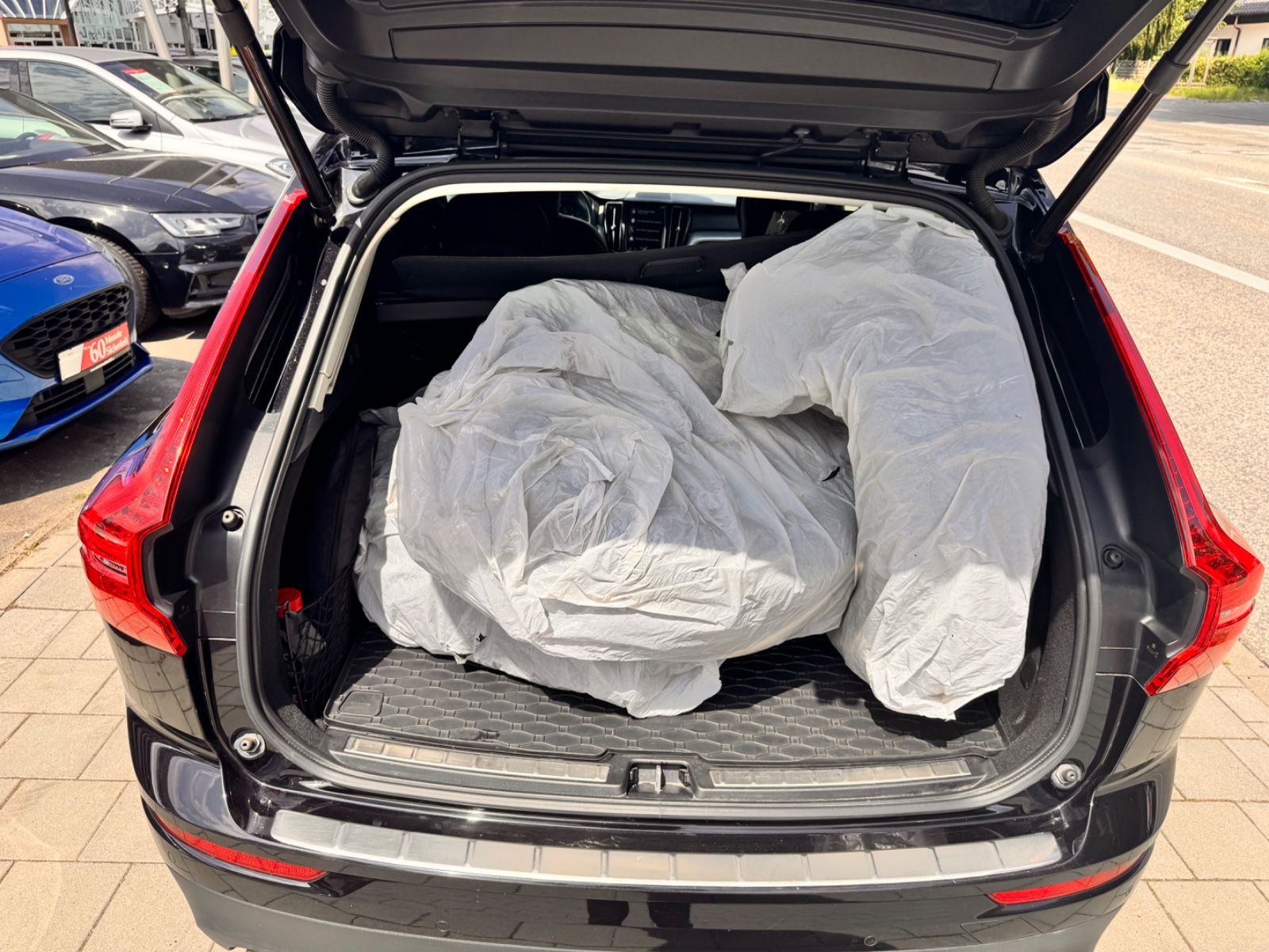 Volvo XC60 – Bild 7