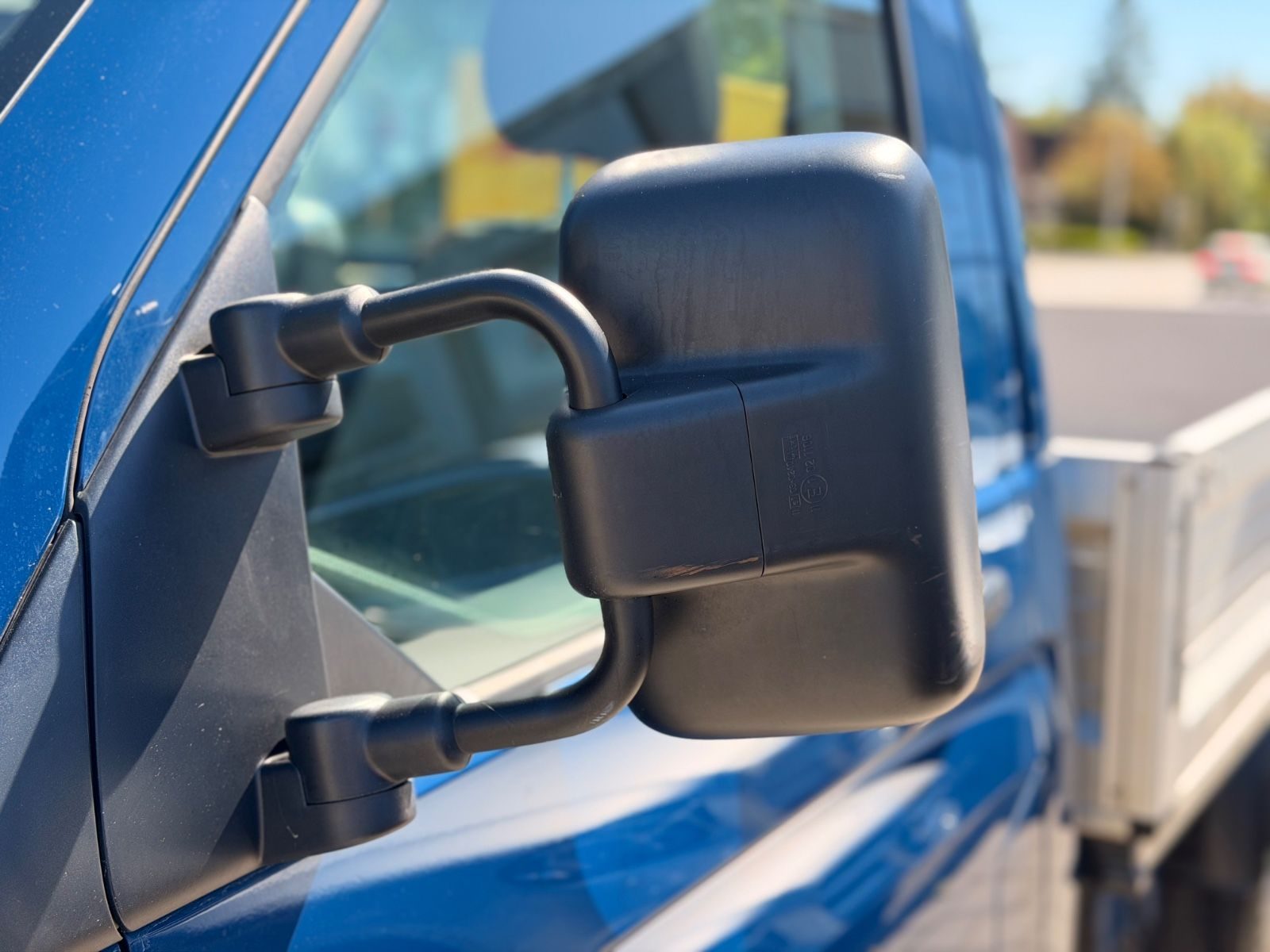 Volkswagen T6 Transporter Pritsche – Bild 23