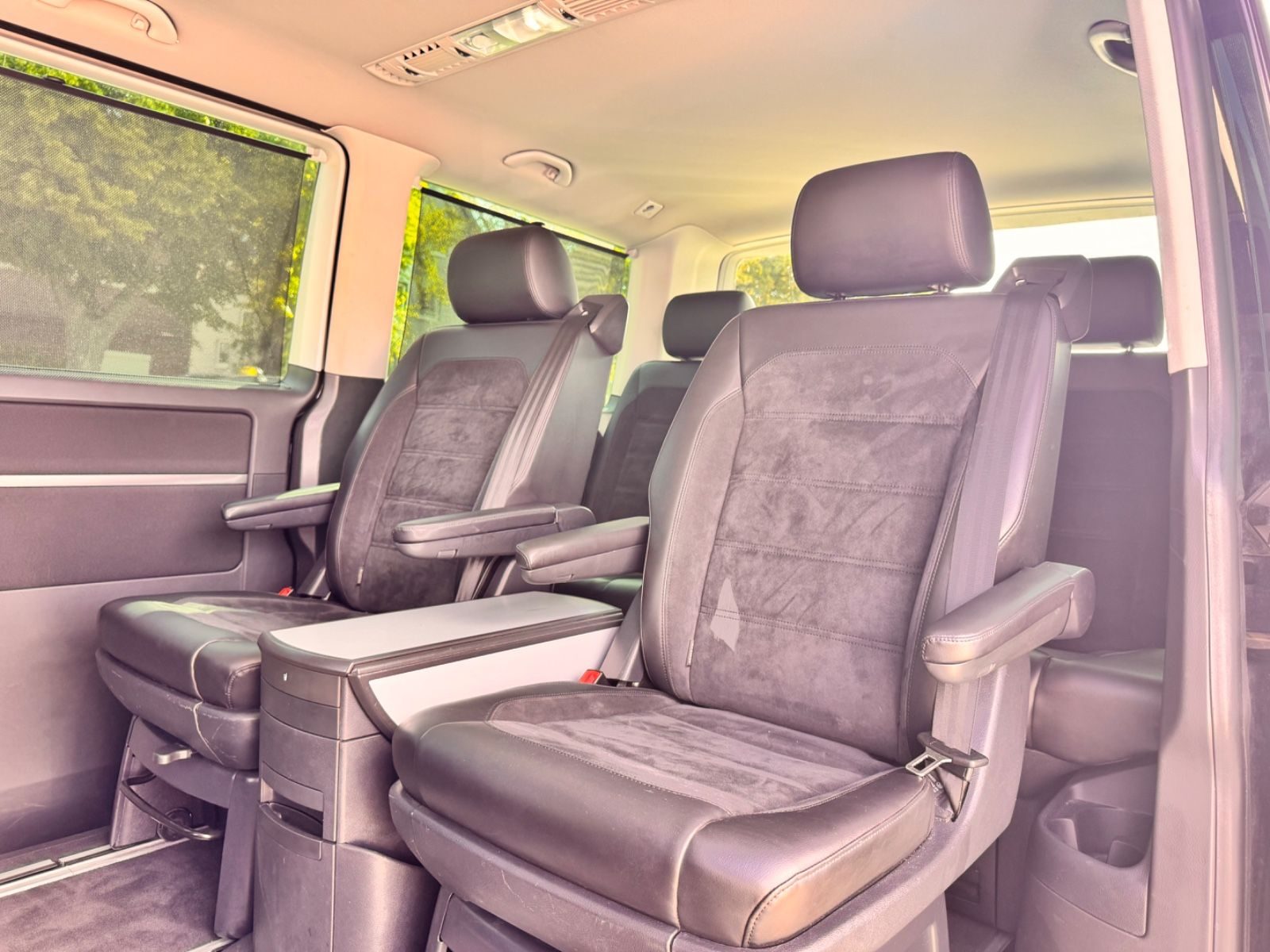 Volkswagen T6 Transporter – Bild 26