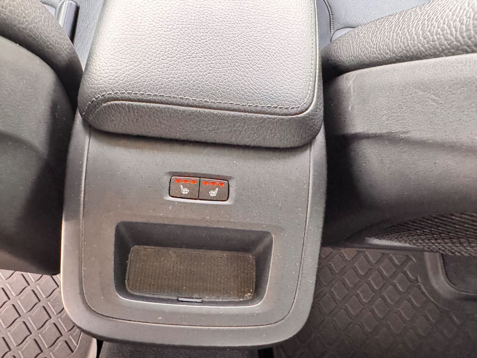 Volvo XC60 – Bild 17