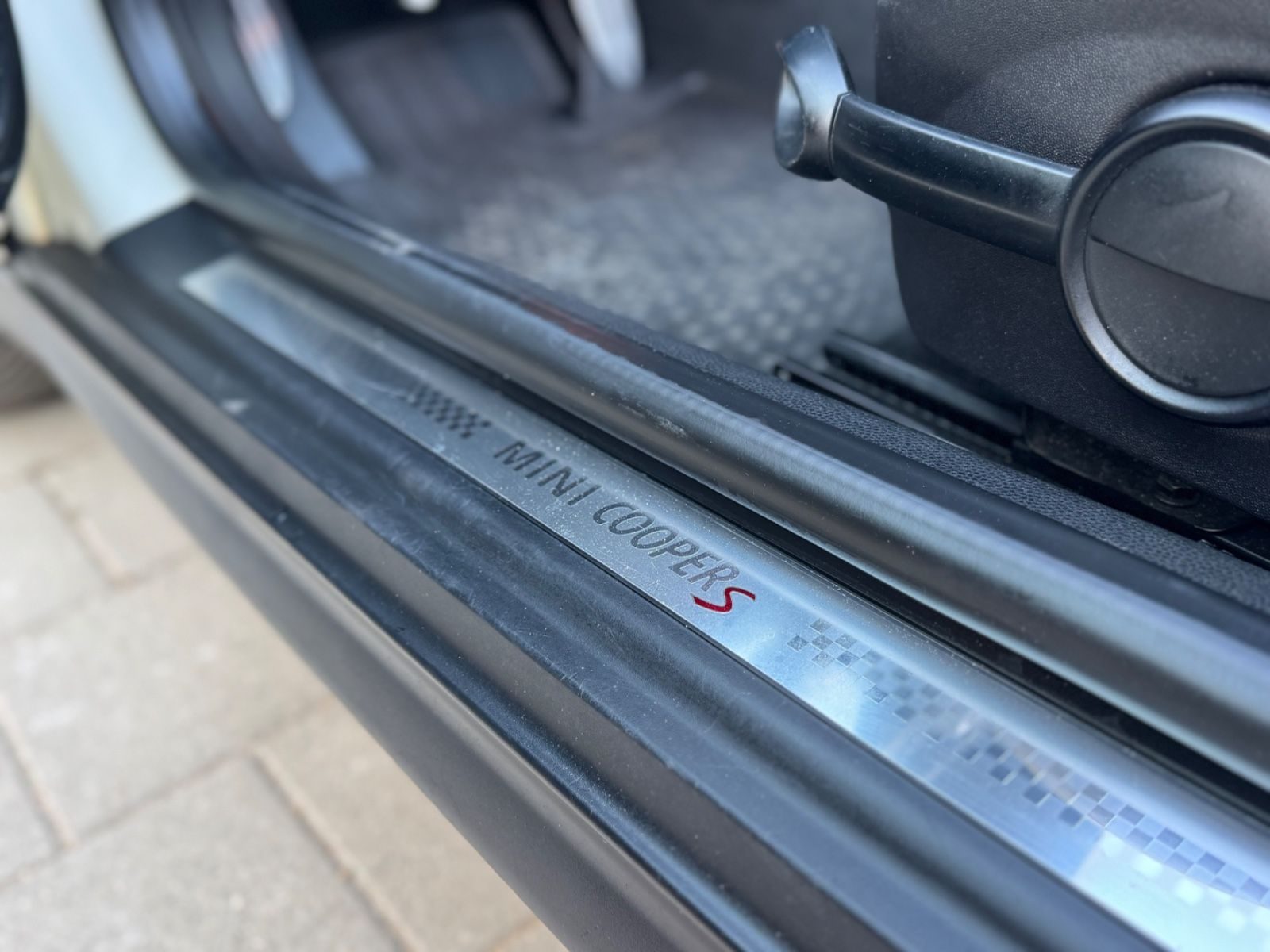 MINI Cooper S Cabrio – Bild 21