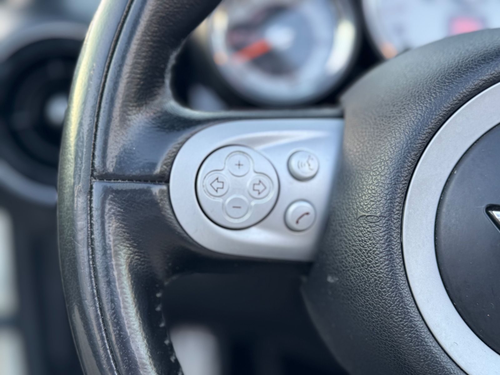 MINI Cooper S Cabrio – Bild 16