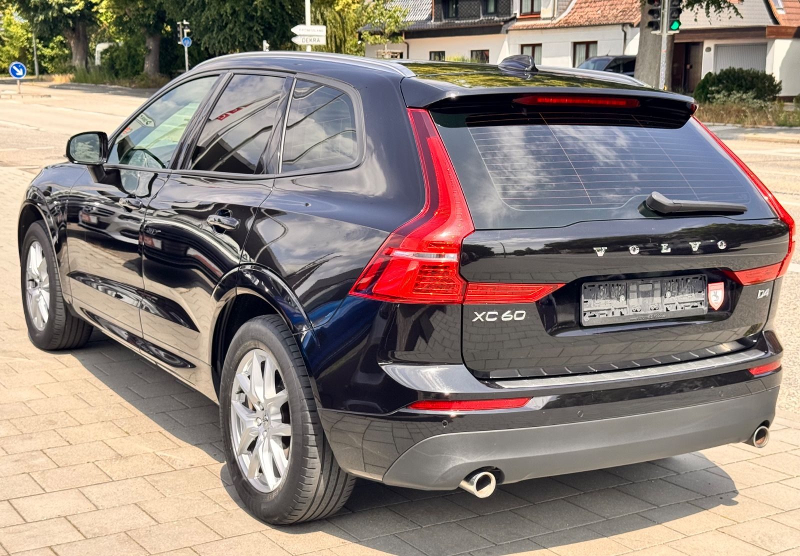 Volvo XC60 – Bild 6
