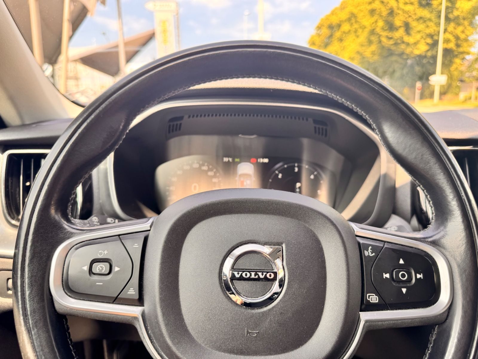 Volvo XC60 – Bild 10