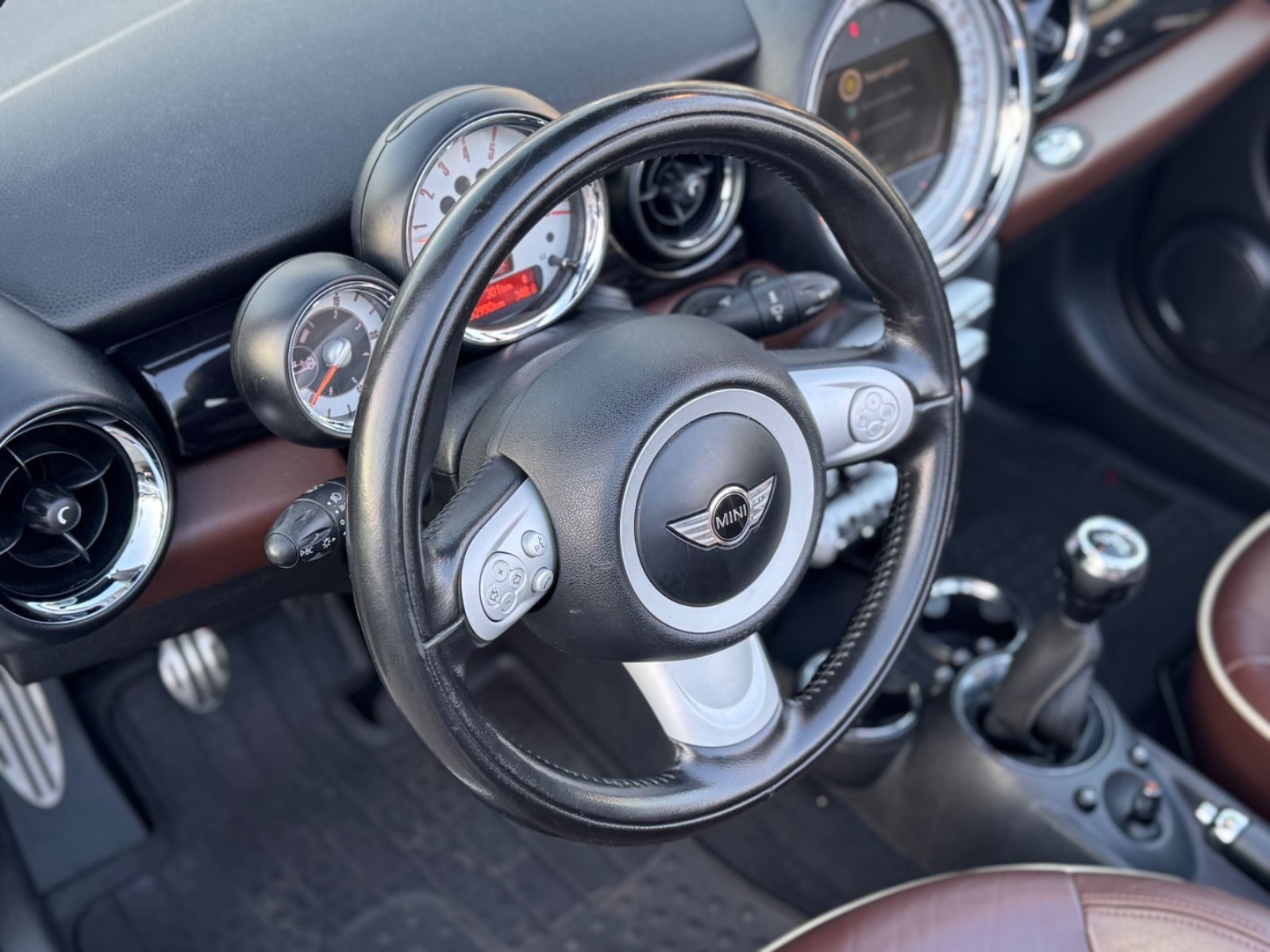 MINI Cooper S Cabrio – Bild 11