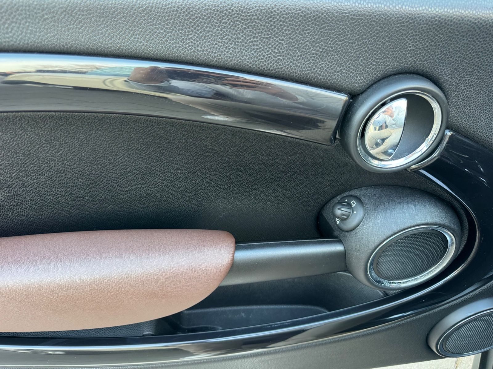 MINI Cooper S Cabrio – Bild 14