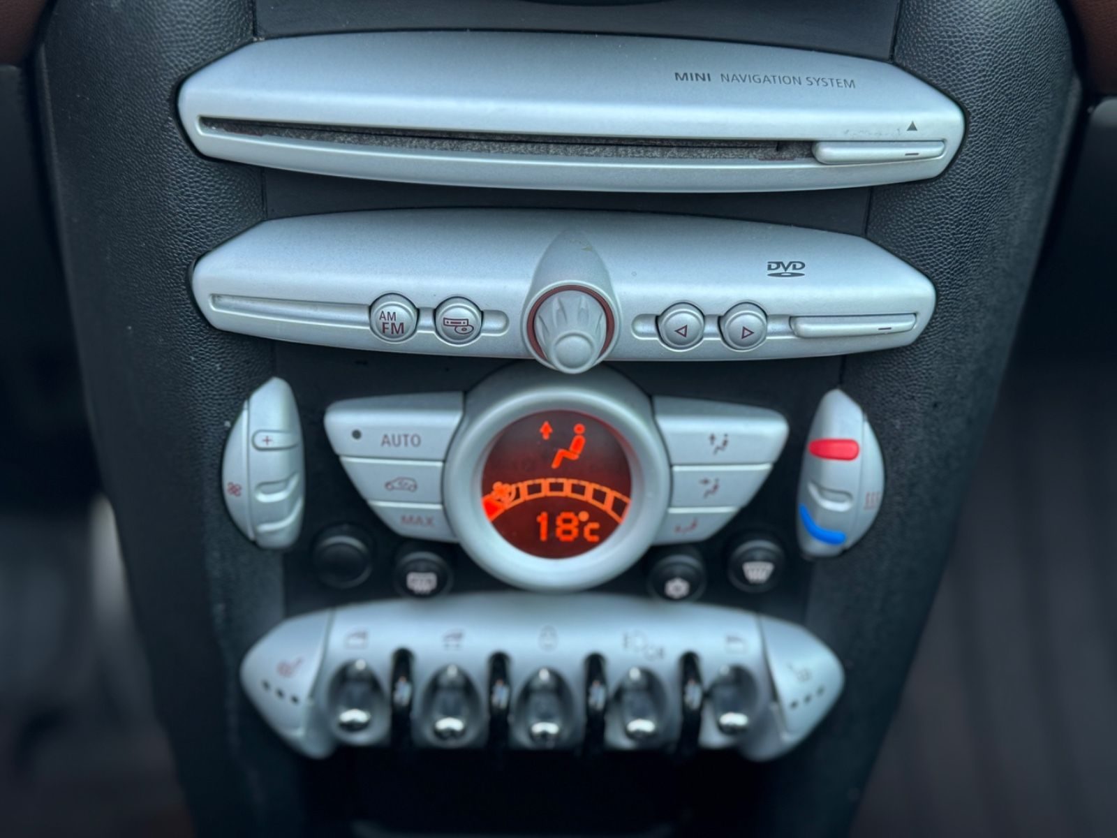 MINI Cooper S Cabrio – Bild 18
