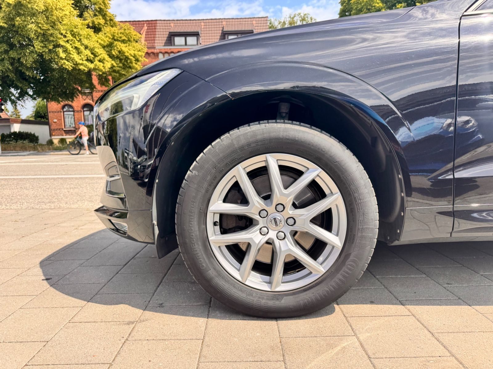 Volvo XC60 – Bild 18