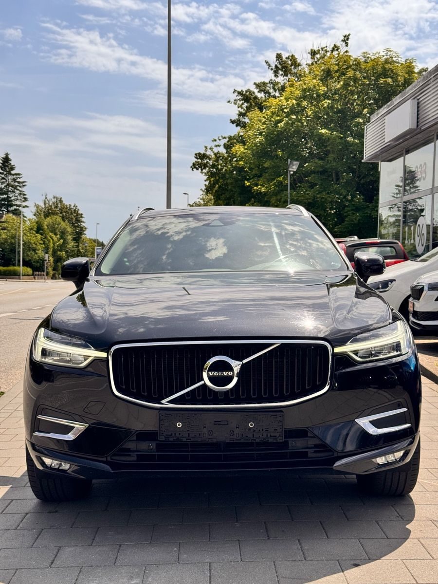 Volvo XC60 – Bild 2