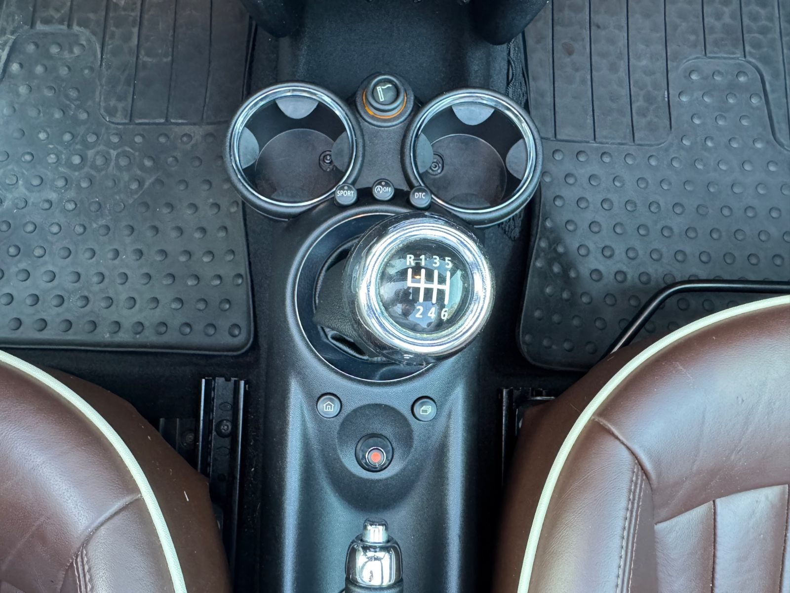 MINI Cooper S Cabrio – Bild 19