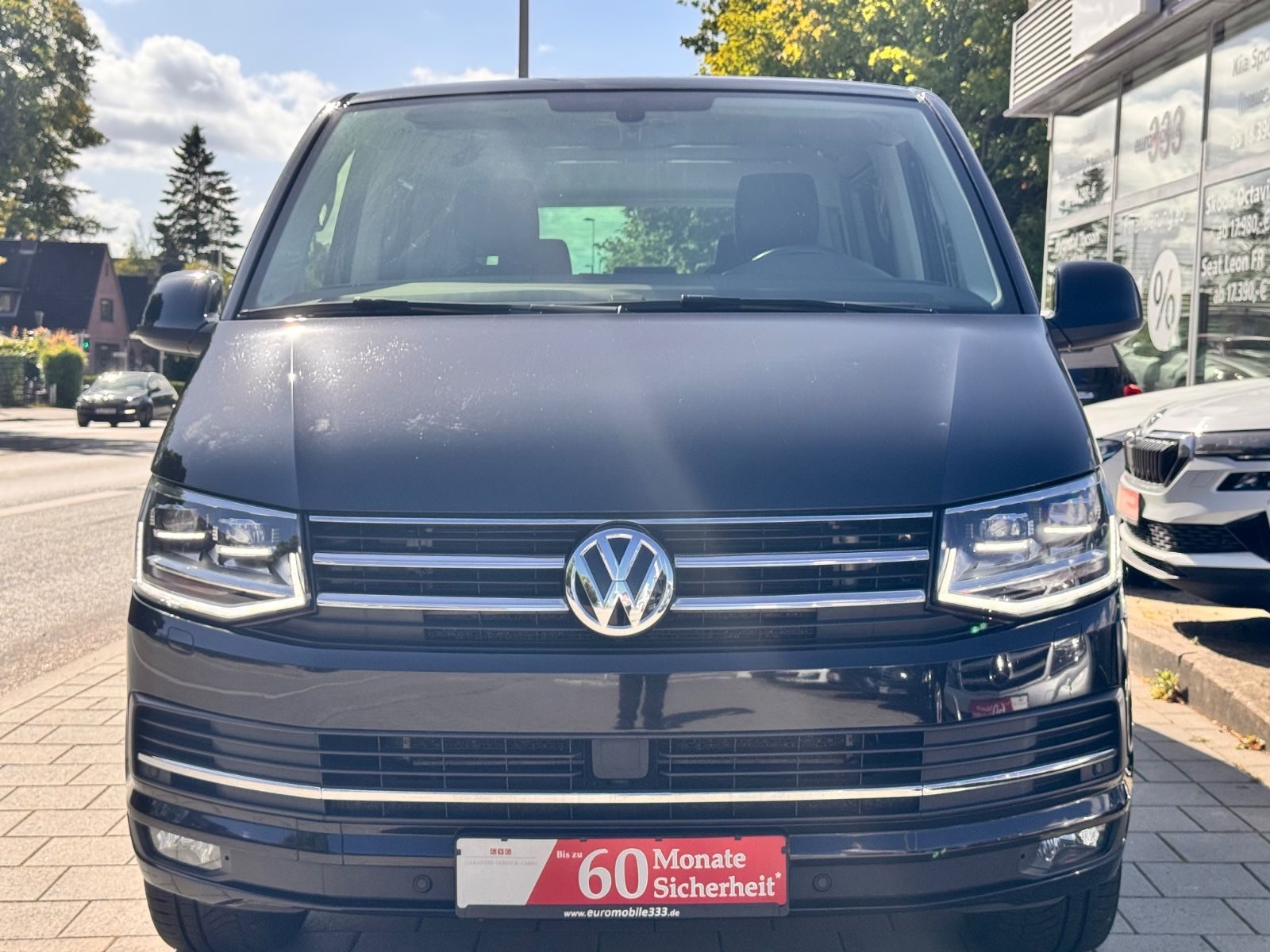 Volkswagen T6 Transporter – Bild 2