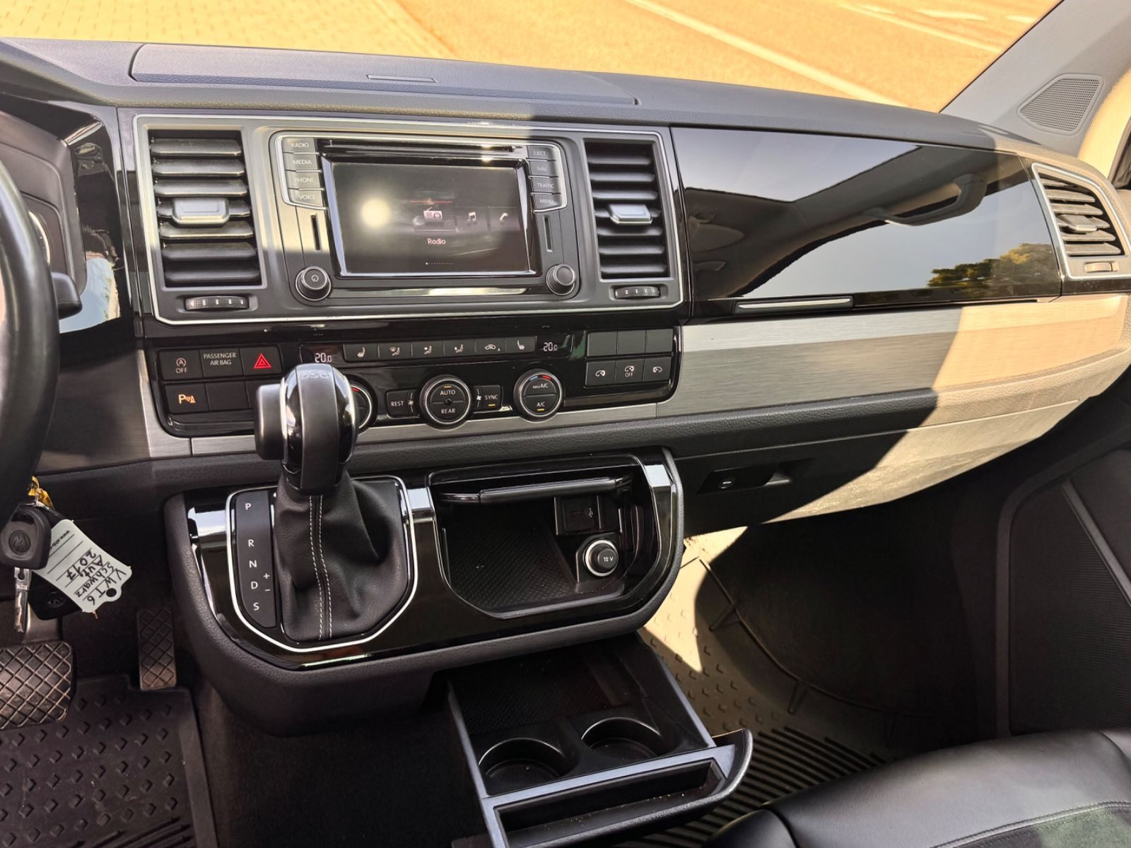 Volkswagen T6 Transporter – Bild 19