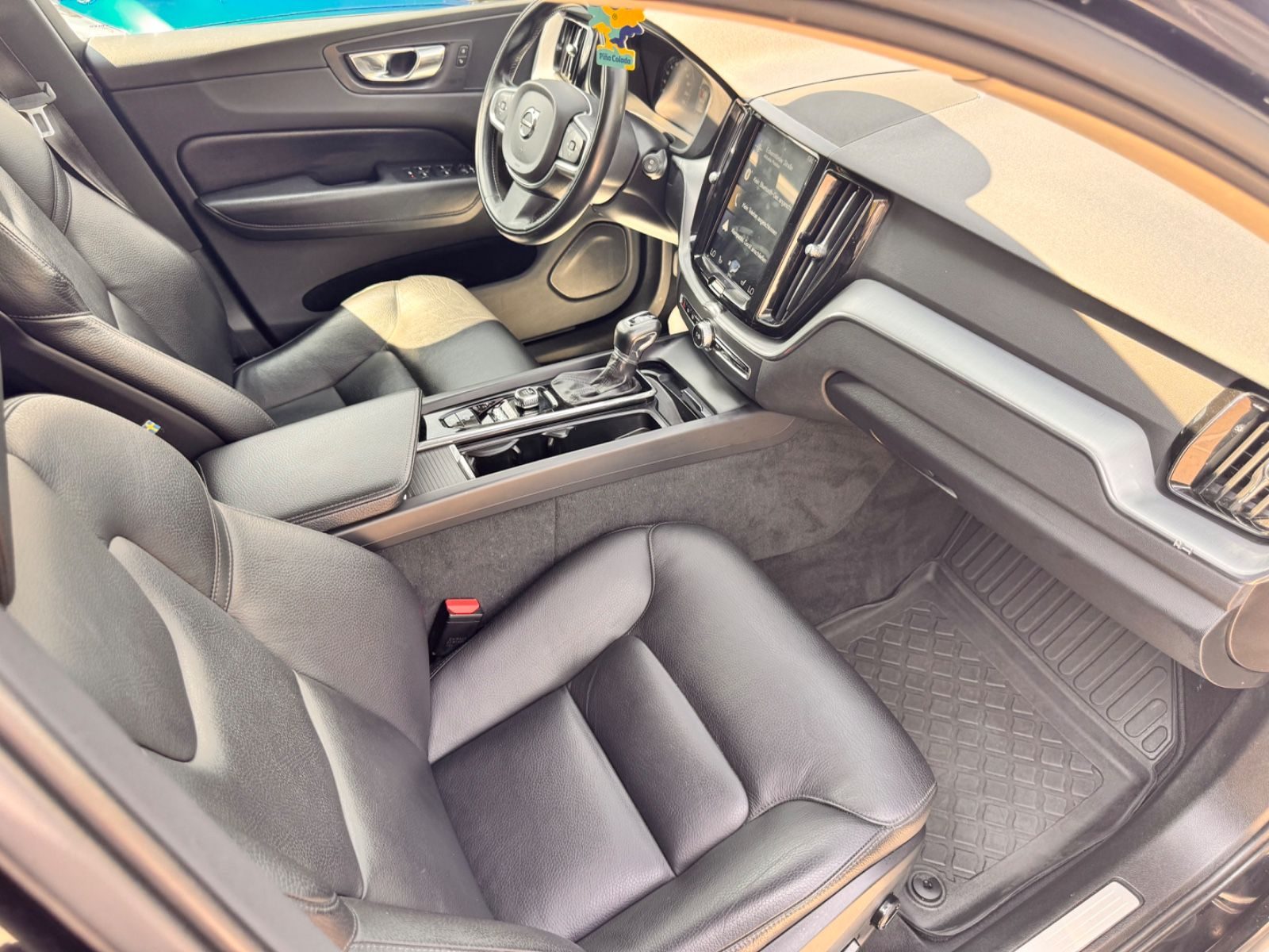 Volvo XC60 – Bild 14