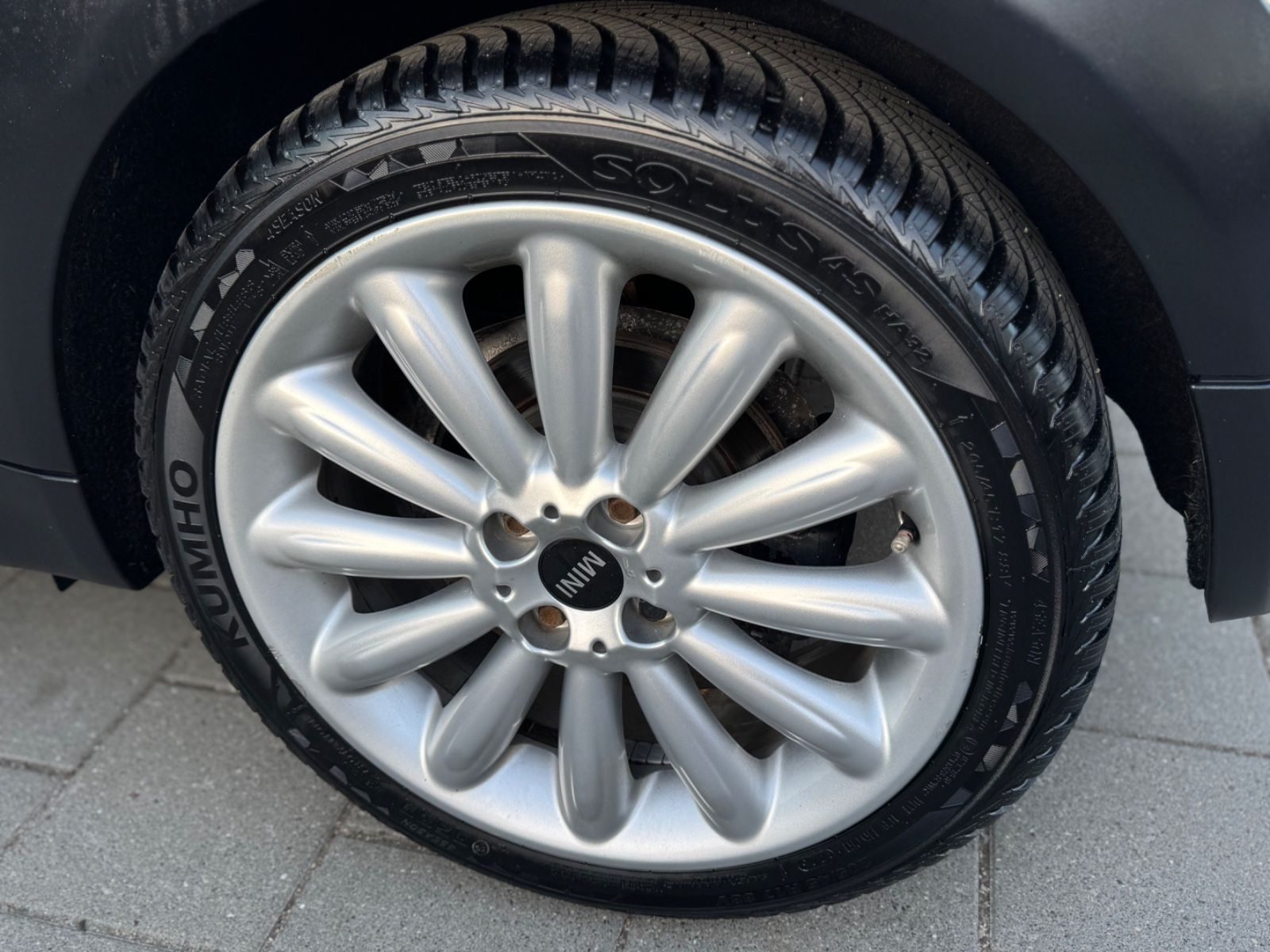 MINI Cooper S Cabrio – Bild 22