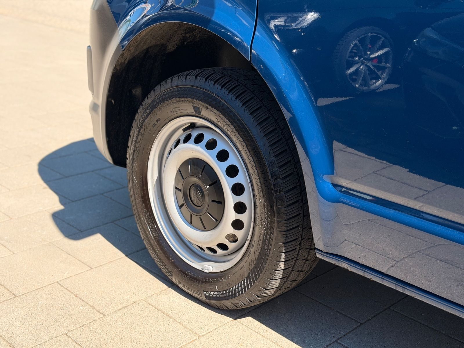 Volkswagen T6 Transporter Pritsche – Bild 25