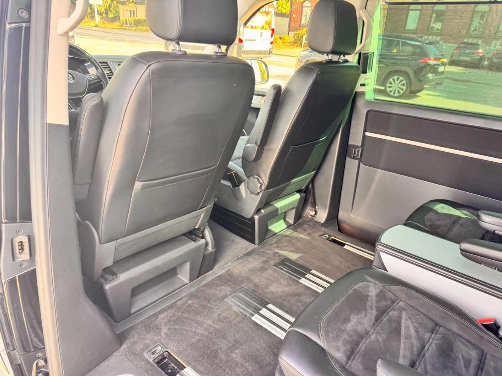 Volkswagen T6 Transporter – Bild 25