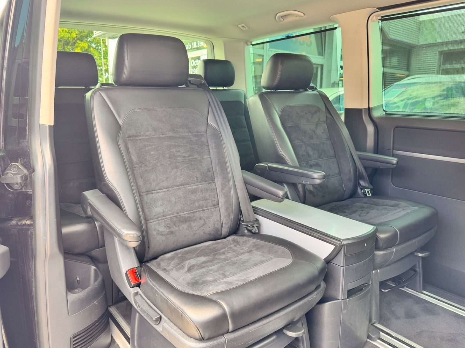 Volkswagen T6 Transporter – Bild 31