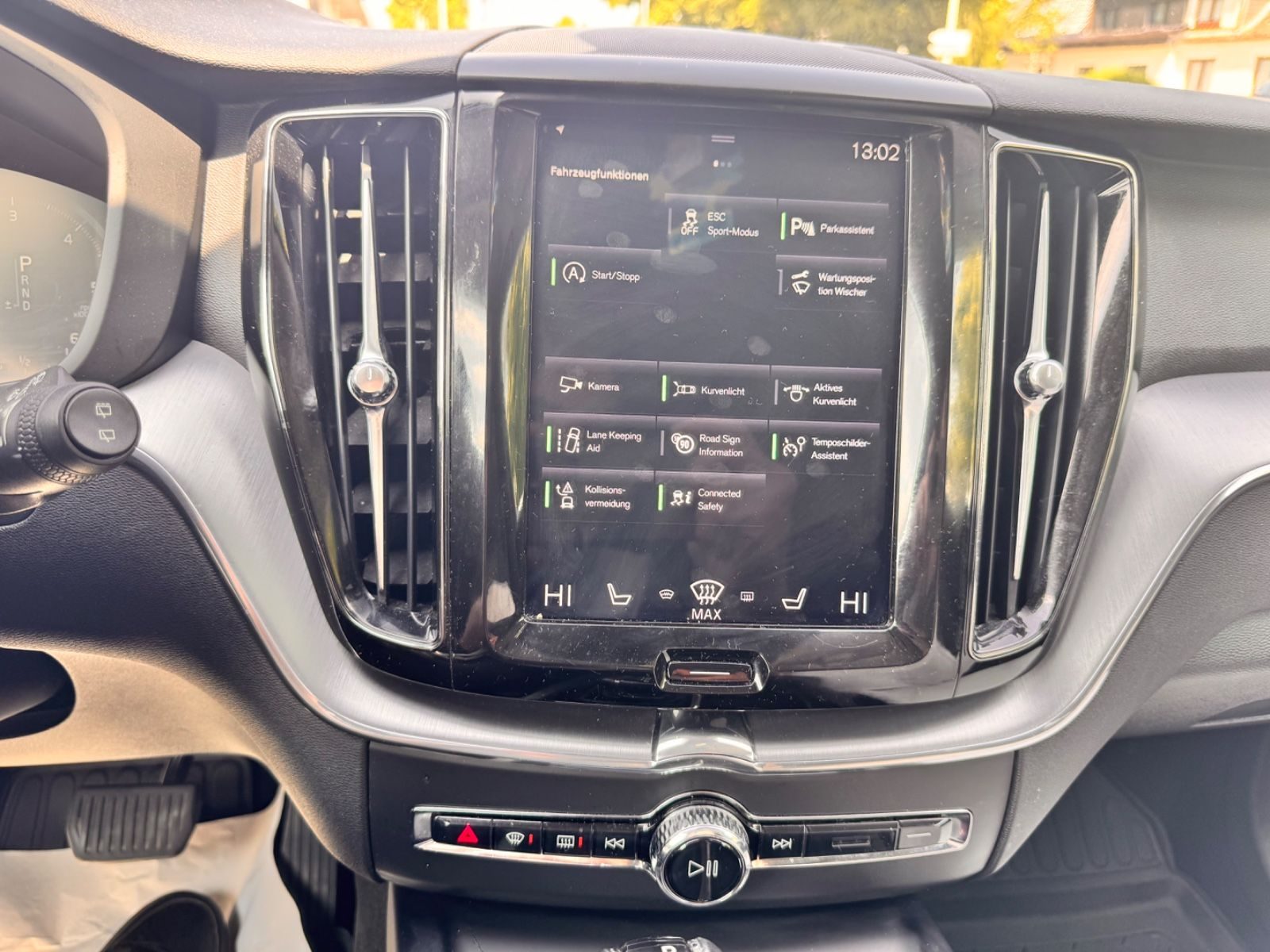 Volvo XC60 – Bild 12