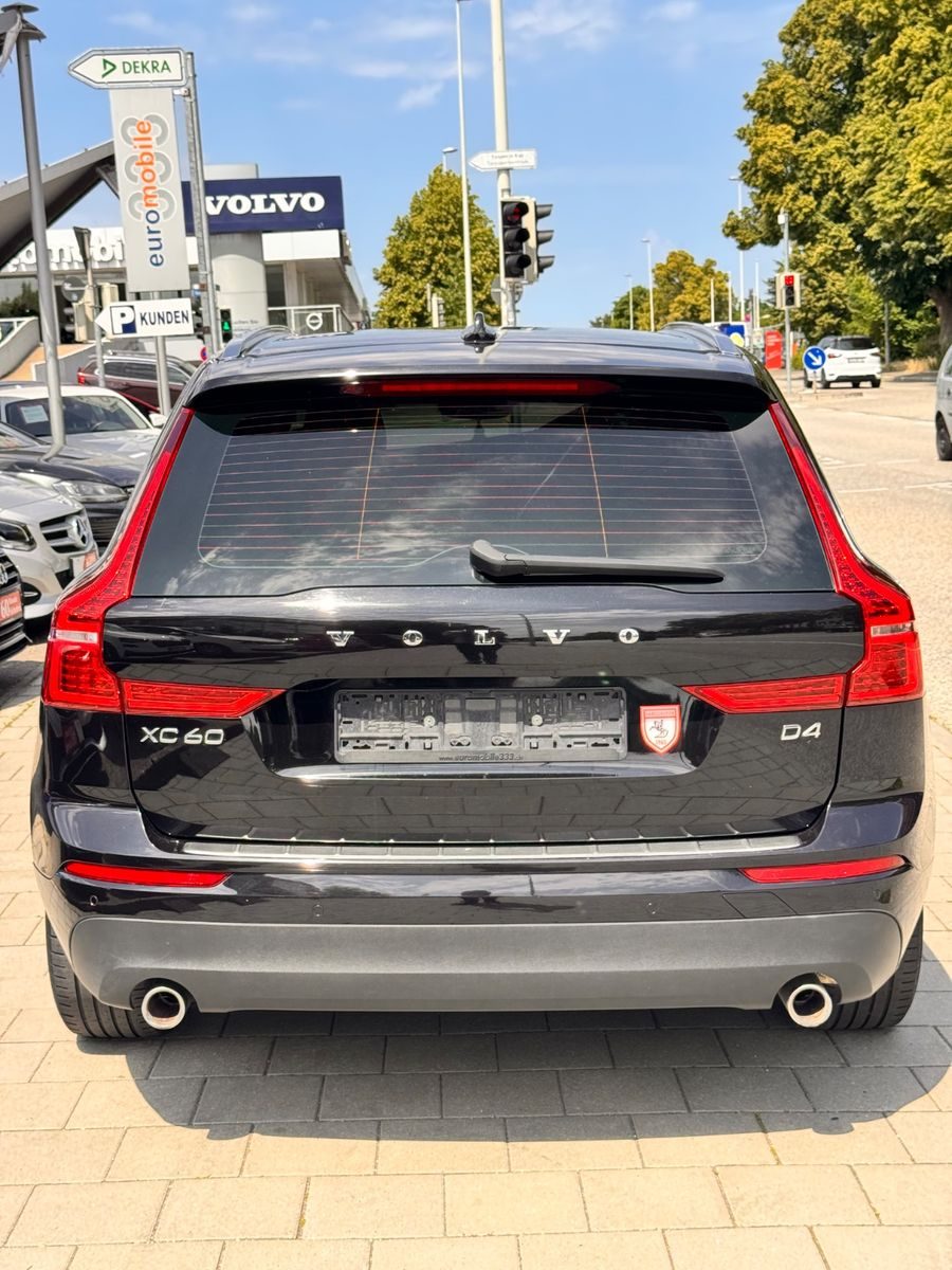 Volvo XC60 – Bild 5