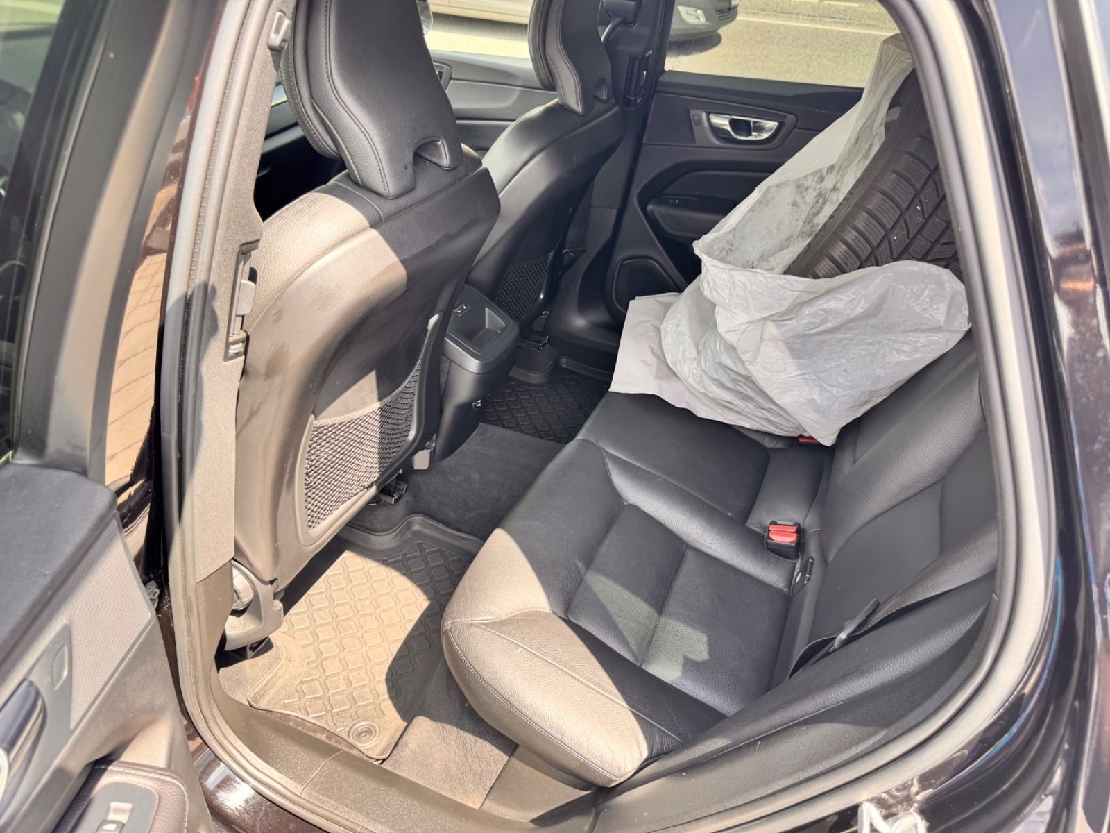 Volvo XC60 – Bild 15