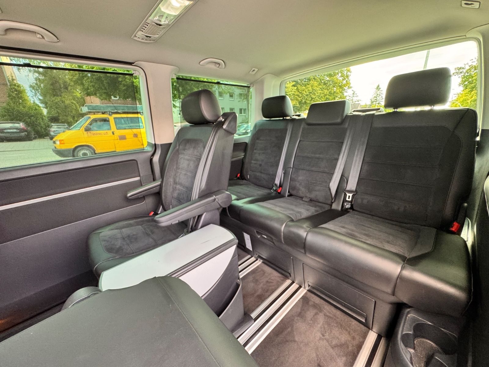 Volkswagen T6 Transporter – Bild 30